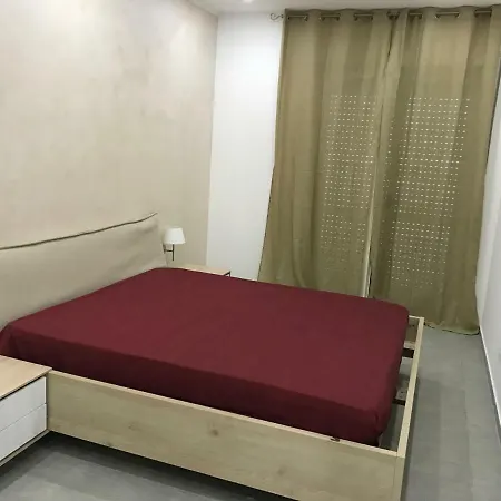 “ Lamezia Golfo “ *