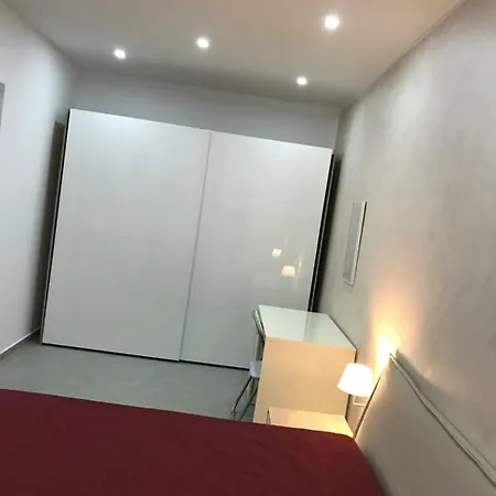 Appartement “ Lamezia Golfo “