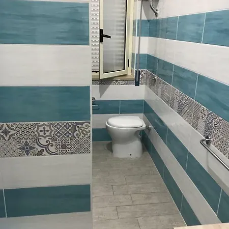 “ Lamezia Golfo “ Appartement *