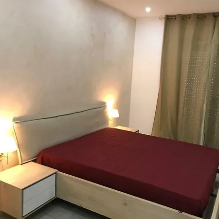 “ Lamezia Golfo “ Appartement