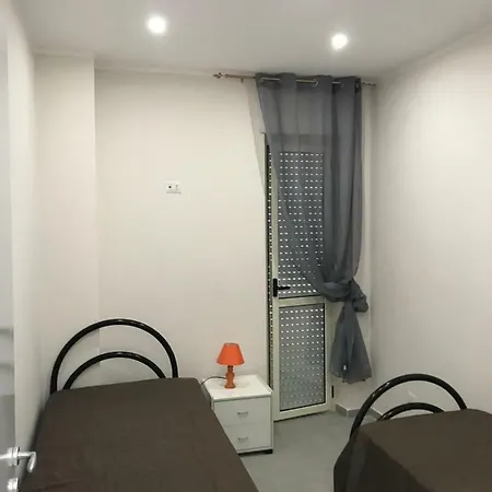 Appartement “ Lamezia Golfo “