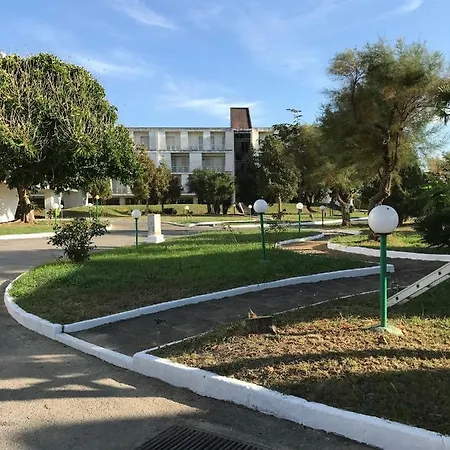 “ Lamezia Golfo “ Apartamento *