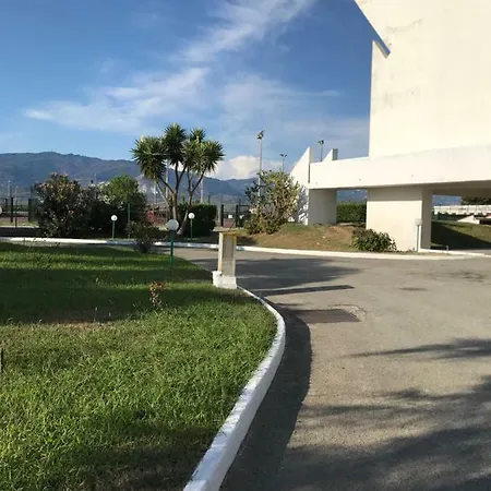 “ Lamezia Golfo “ Lägenhet Lamezia Terme