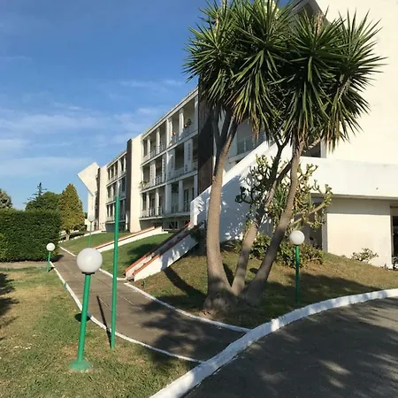 “ Lamezia Golfo “ *