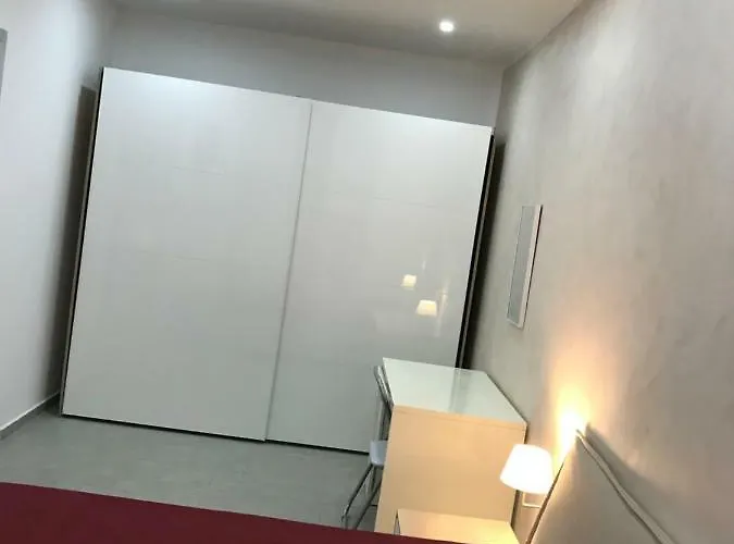 Apartamento “ Lamezia Golfo “