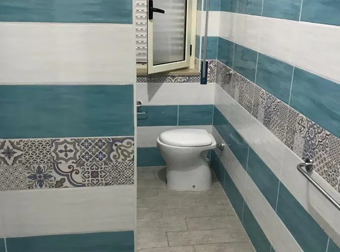 “ Lamezia Golfo “ Apartamento *