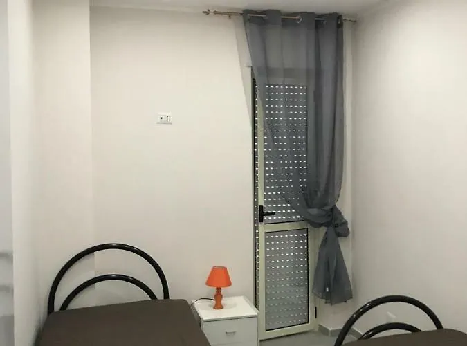 Apartamento “ Lamezia Golfo “