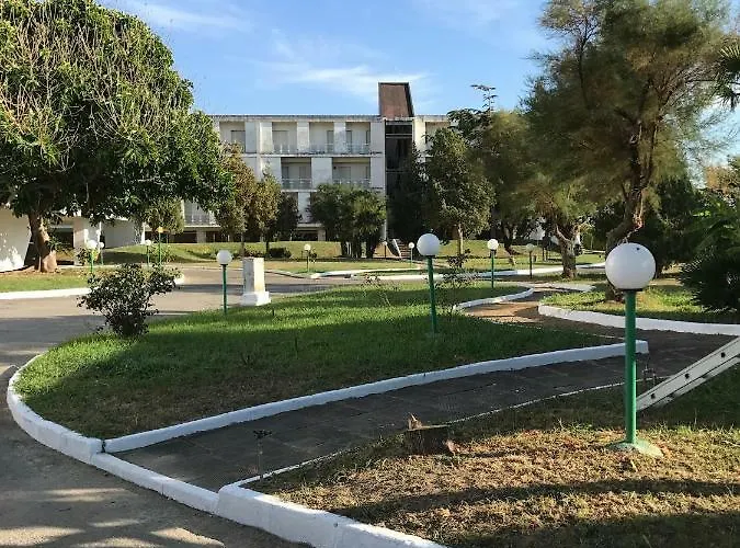 “ Lamezia Golfo “ Apartamento *