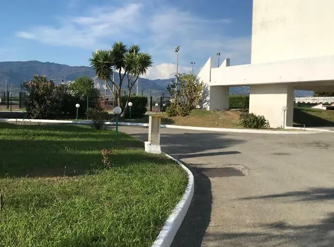 “ Lamezia Golfo “ Apartamento Lamezia Terme